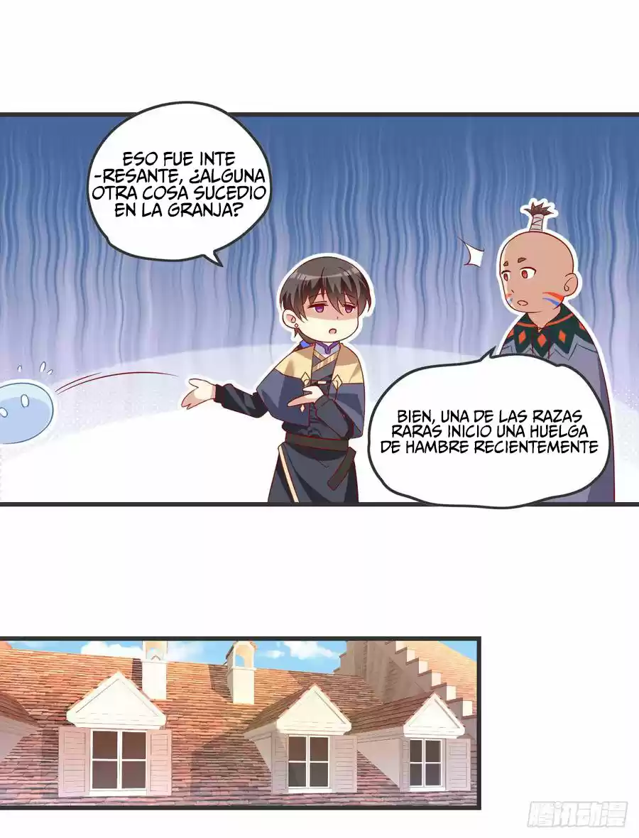 Lord, It Doesn't Matter - Capítulo 19 - Página 17 - LectorTMOo