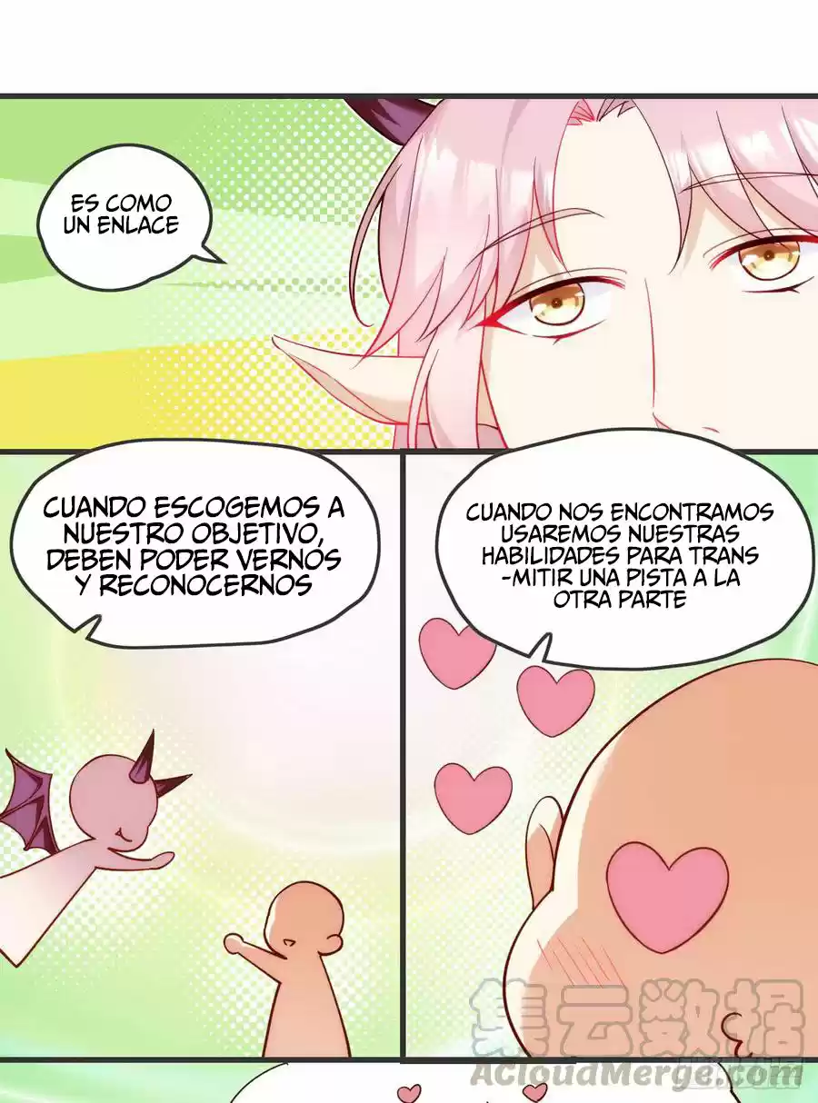 Lord, It Doesn't Matter - Capítulo 19 - Página 29 - LectorTMOo