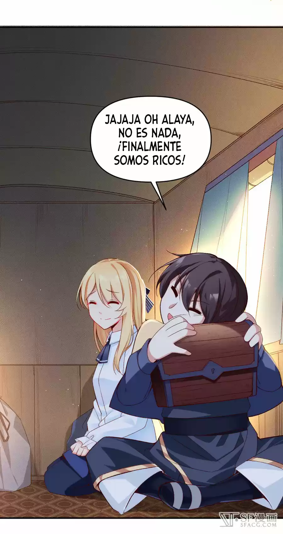 Lord, It Doesn't Matter - Capítulo 2 - Página 6 - LectorTMOo
