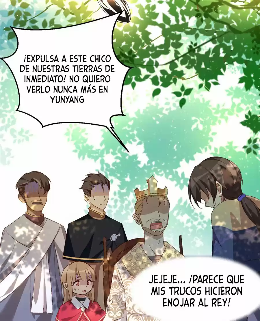 Lord, It Doesn't Matter - Capítulo 2 - Página 8 - LectorTMOo
