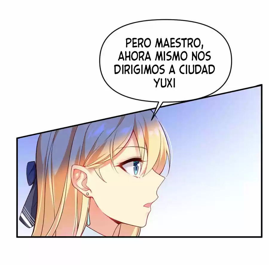 Lord, It Doesn't Matter - Capítulo 2 - Página 11 - LectorTMOo