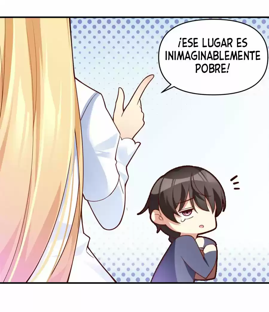 Lord, It Doesn't Matter - Capítulo 2 - Página 12 - LectorTMOo
