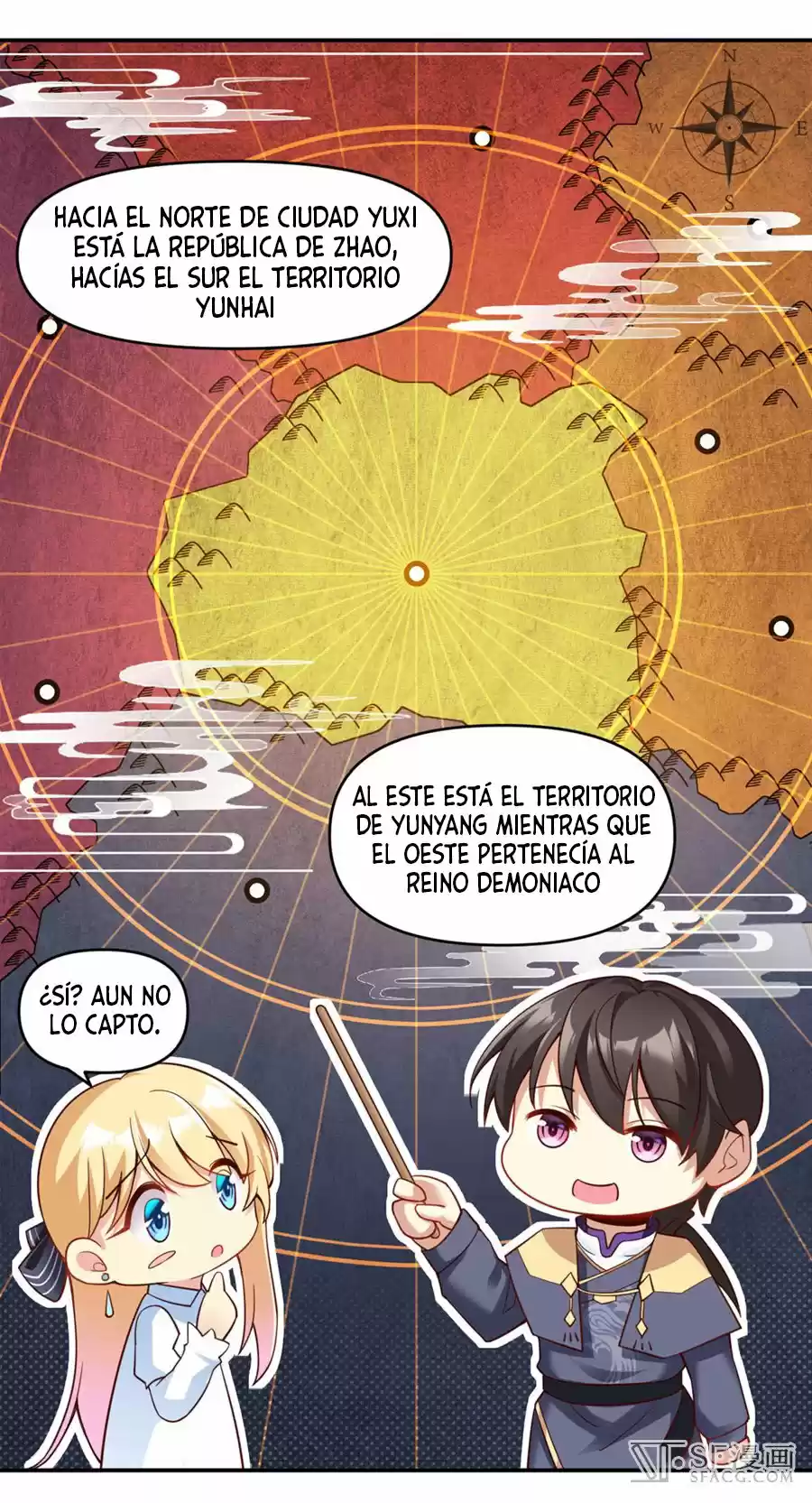 Lord, It Doesn't Matter - Capítulo 2 - Página 15 - LectorTMOo