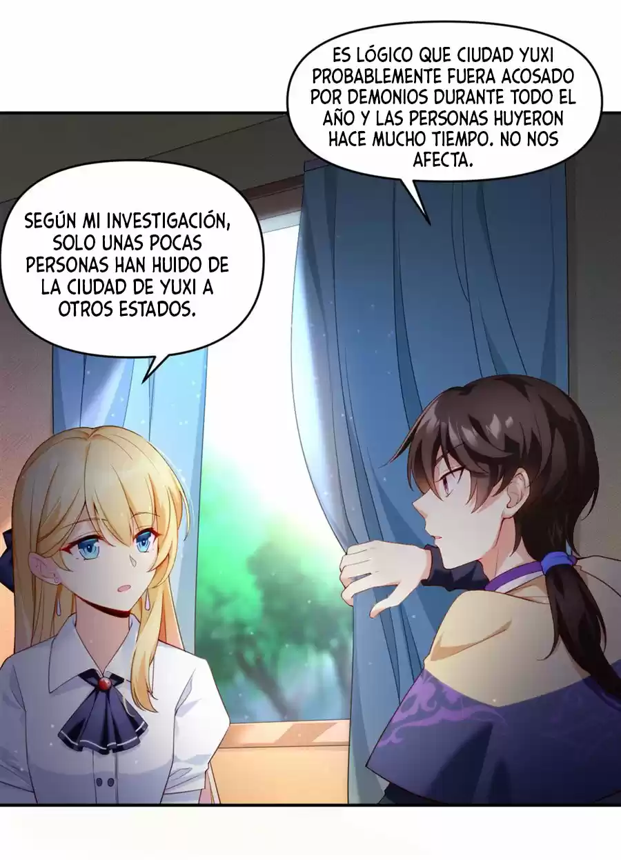 Lord, It Doesn't Matter - Capítulo 2 - Página 19 - LectorTMOo