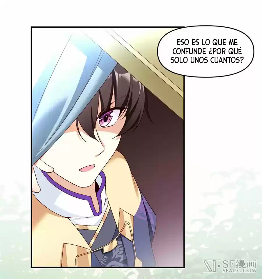 Lord, It Doesn't Matter - Capítulo 2 - Página 20 - LectorTMOo