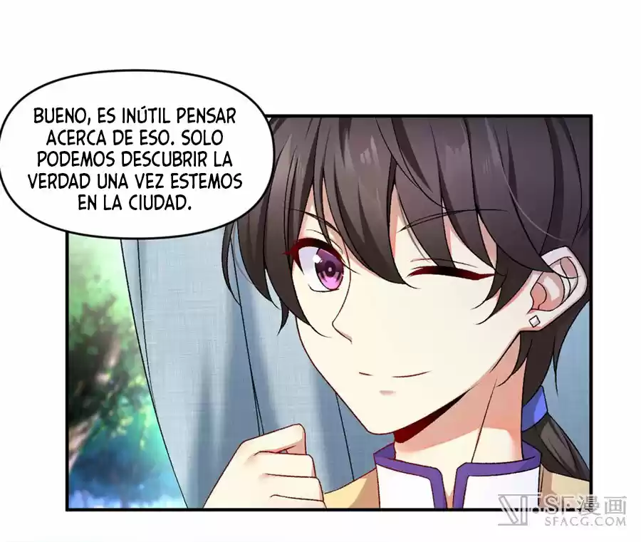 Lord, It Doesn't Matter - Capítulo 2 - Página 24 - LectorTMOo