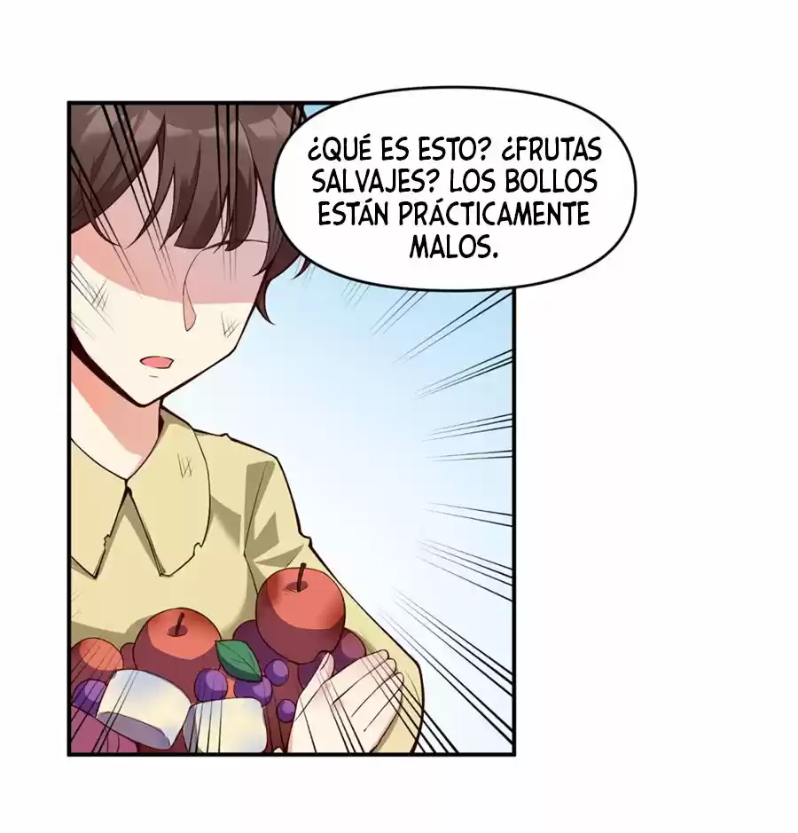 Lord, It Doesn't Matter - Capítulo 2 - Página 28 - LectorTMOo