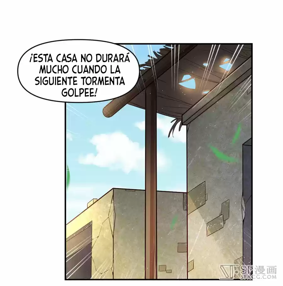 Lord, It Doesn't Matter - Capítulo 2 - Página 29 - LectorTMOo