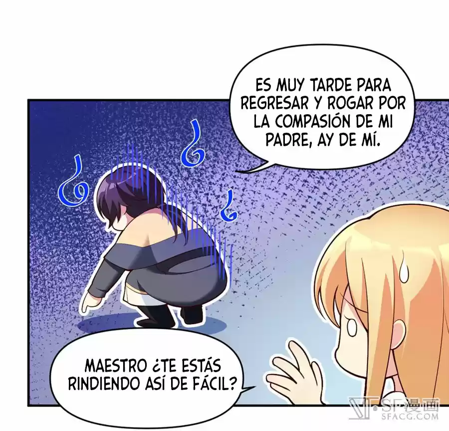 Lord, It Doesn't Matter - Capítulo 2 - Página 30 - LectorTMOo