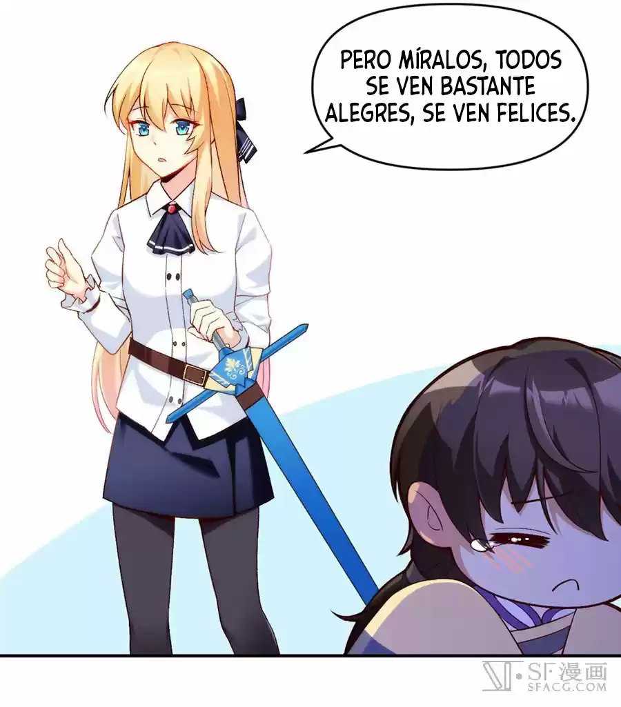 Lord, It Doesn't Matter - Capítulo 2 - Página 31 - LectorTMOo