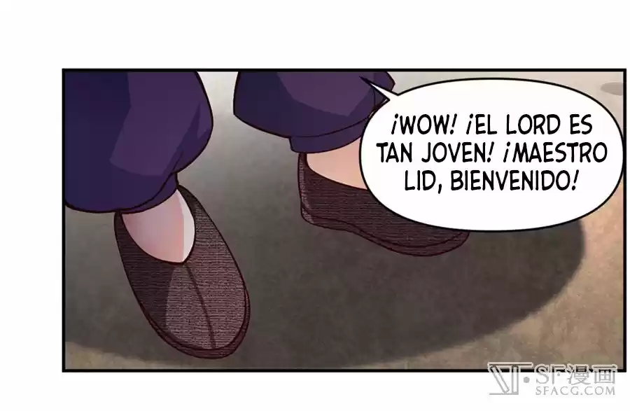 Lord, It Doesn't Matter - Capítulo 2 - Página 34 - LectorTMOo