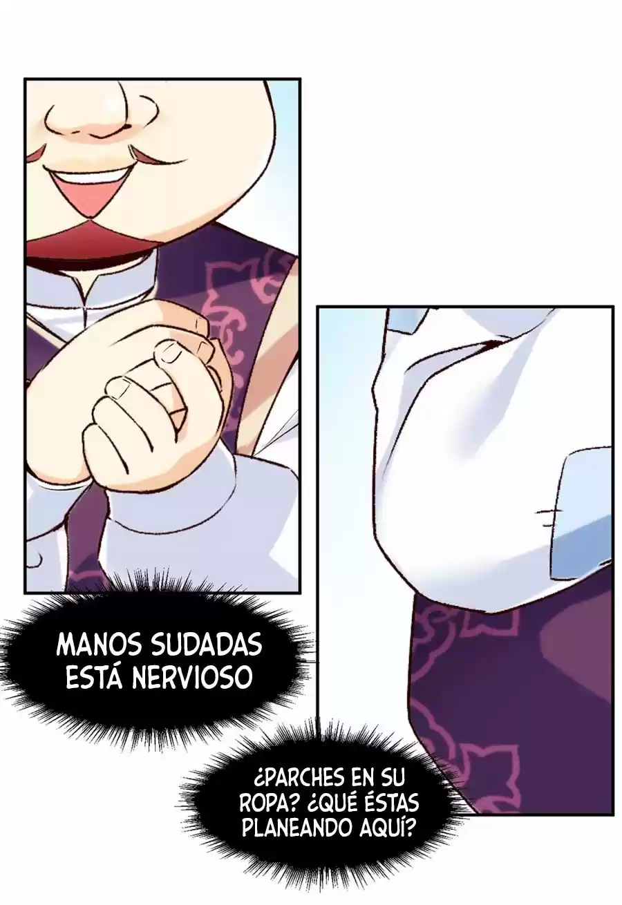 Lord, It Doesn't Matter - Capítulo 2 - Página 37 - LectorTMOo
