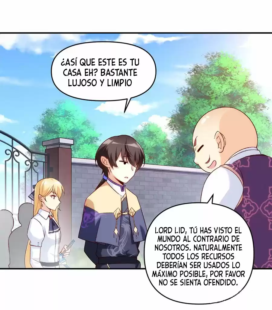 Lord, It Doesn't Matter - Capítulo 2 - Página 41 - LectorTMOo