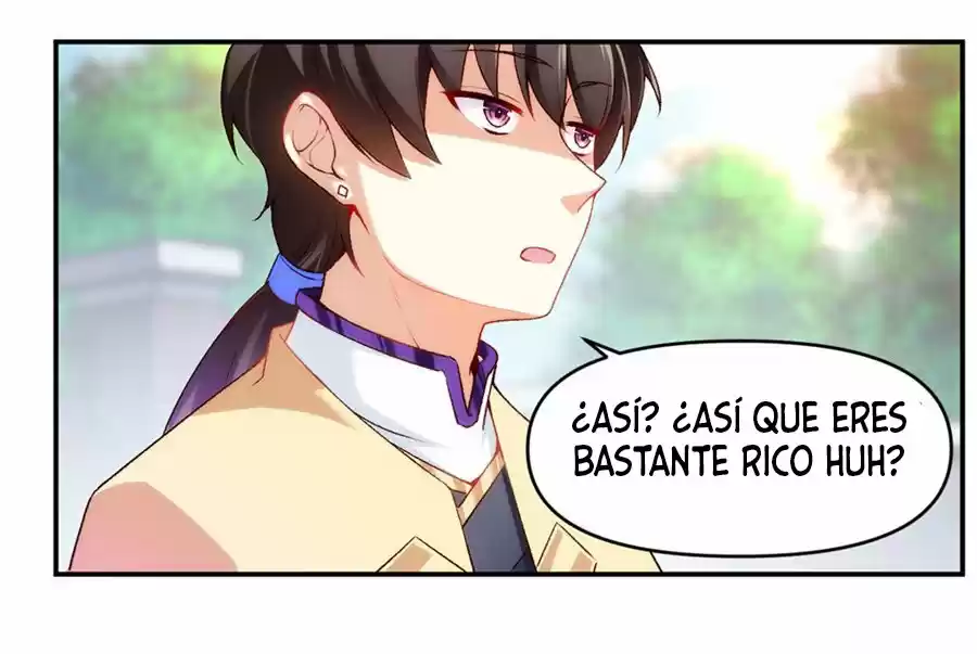 Lord, It Doesn't Matter - Capítulo 2 - Página 42 - LectorTMOo