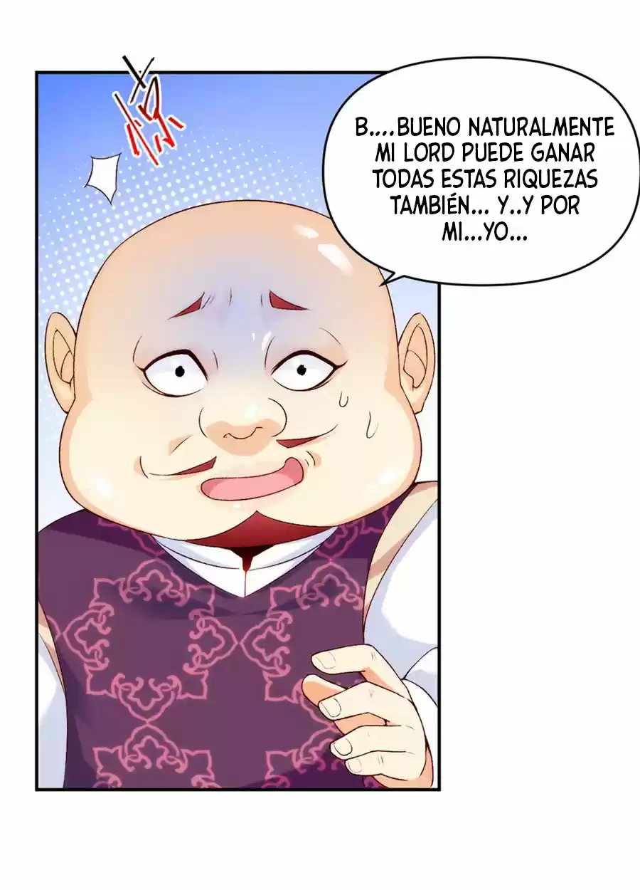 Lord, It Doesn't Matter - Capítulo 2 - Página 43 - LectorTMOo