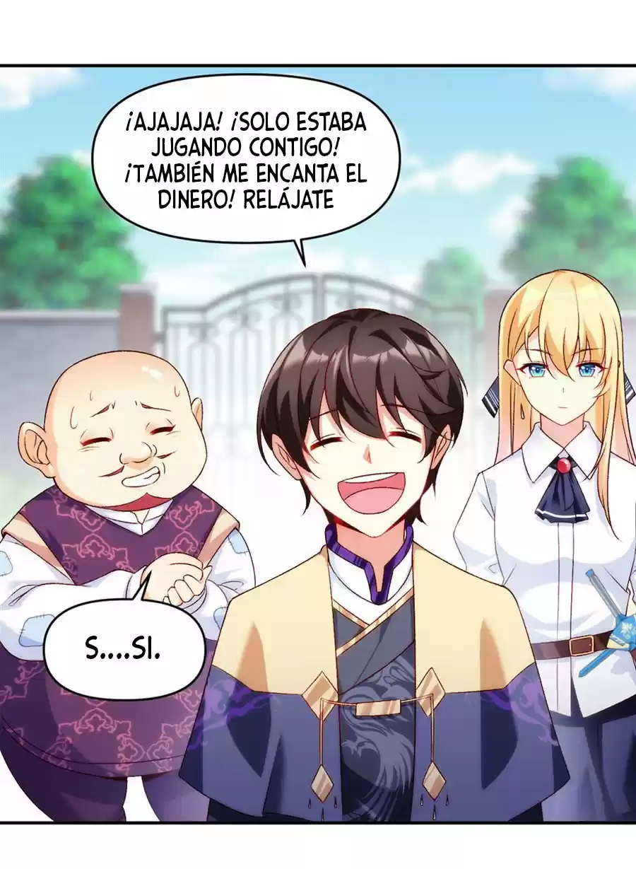 Lord, It Doesn't Matter - Capítulo 2 - Página 44 - LectorTMOo