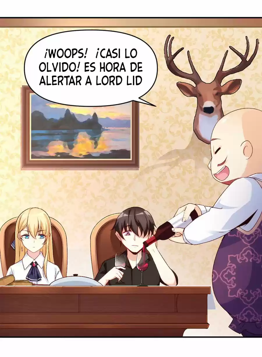 Lord, It Doesn't Matter - Capítulo 2 - Página 46 - LectorTMOo