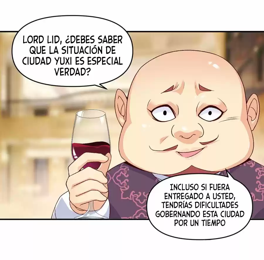 Lord, It Doesn't Matter - Capítulo 2 - Página 47 - LectorTMOo