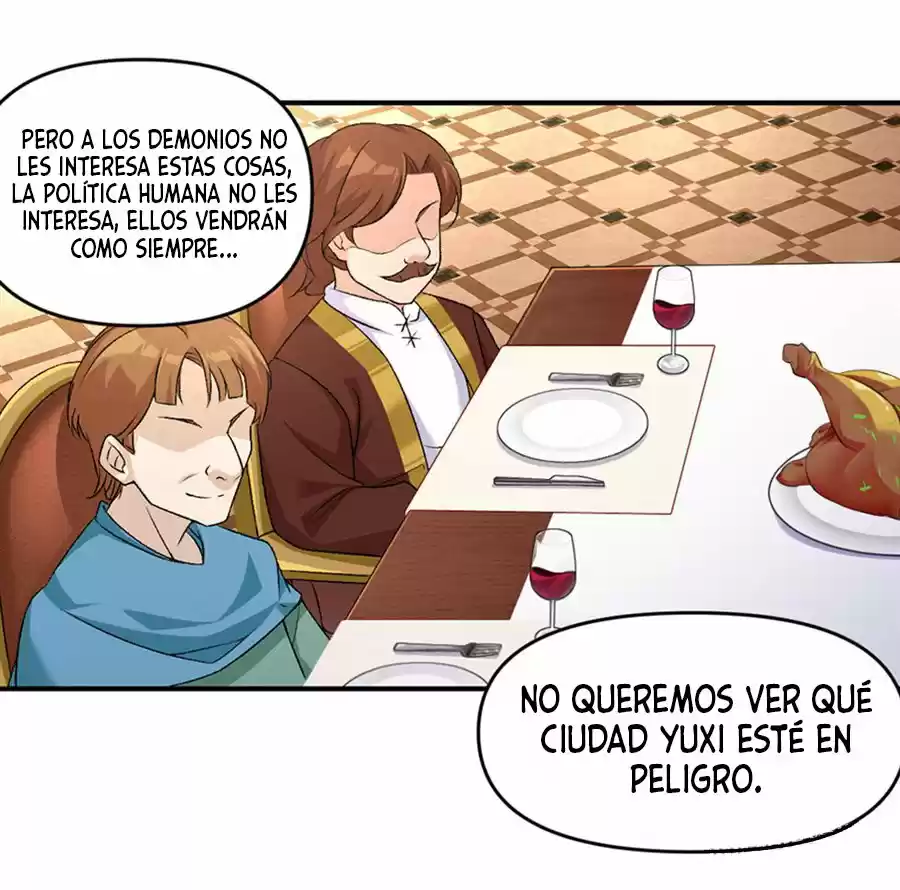 Lord, It Doesn't Matter - Capítulo 2 - Página 48 - LectorTMOo