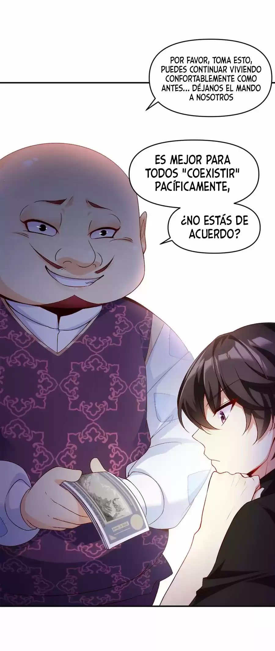 Lord, It Doesn't Matter - Capítulo 2 - Página 50 - LectorTMOo