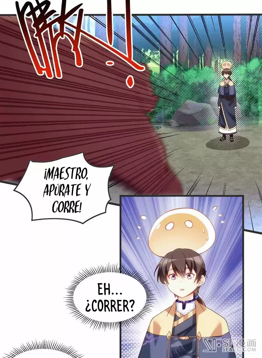 Lord, It Doesn't Matter - Capítulo 23 - Página 27 - LectorTMOo