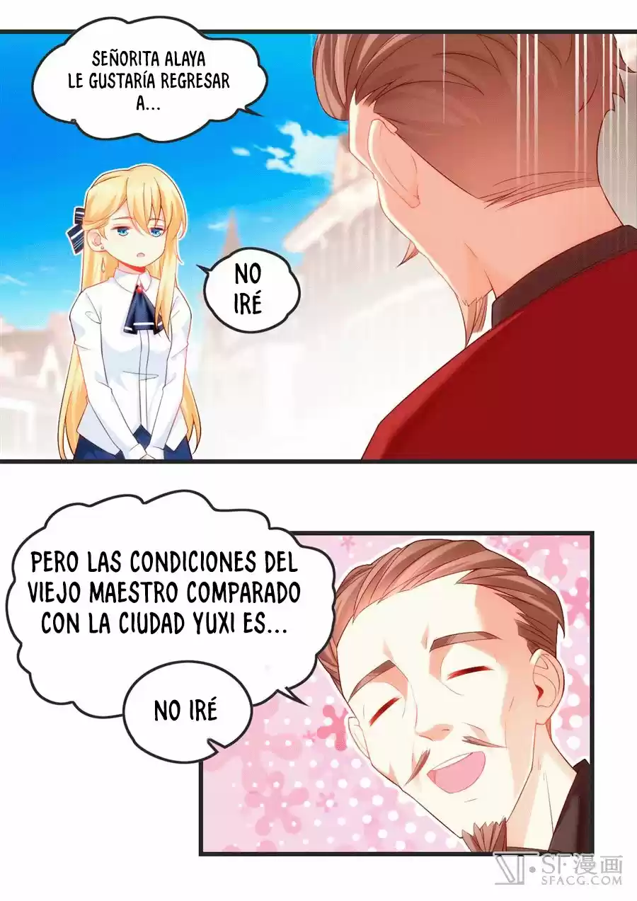 Lord, It Doesn't Matter - Capítulo 26 - Página 4 - LectorTMOo