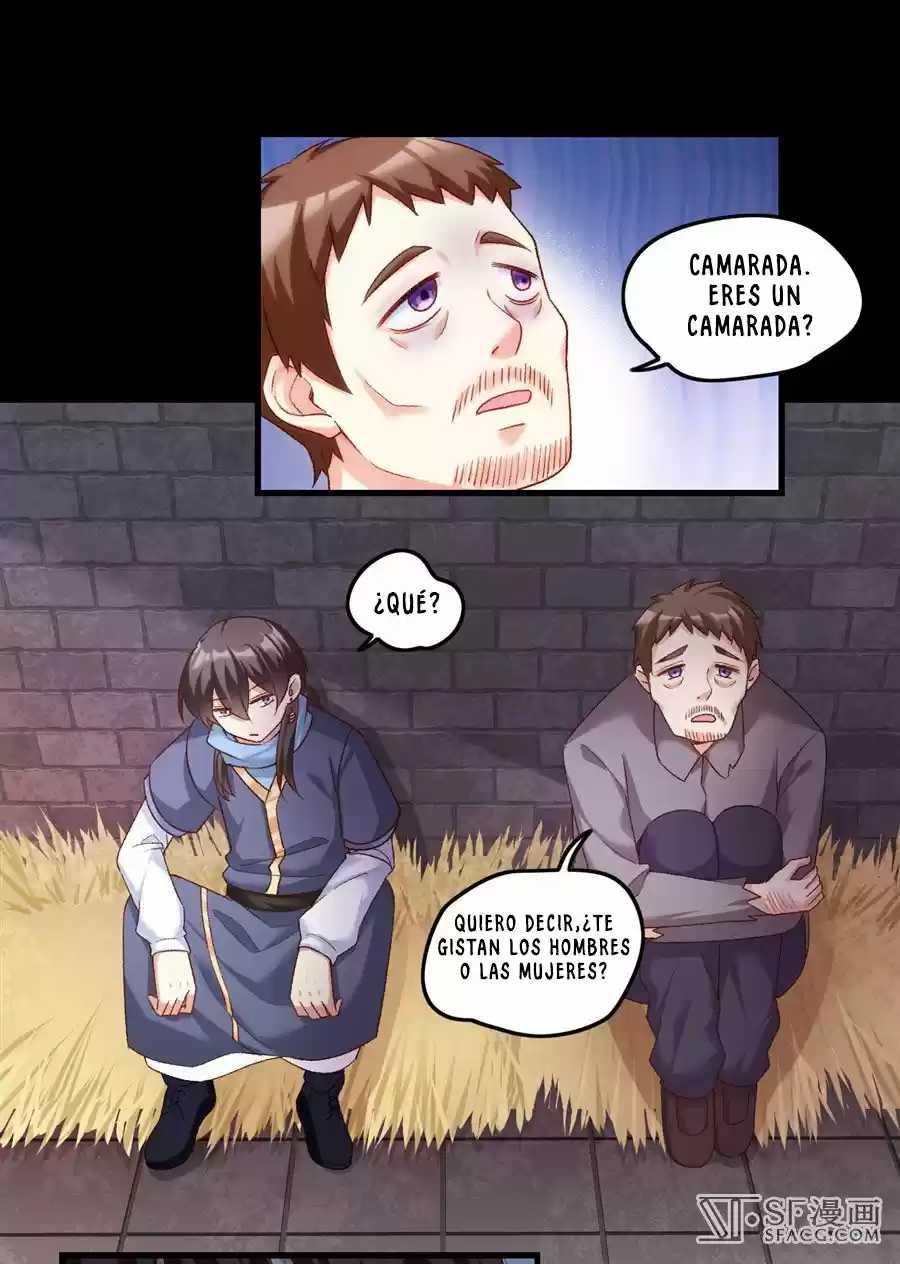 Lord, It Doesn't Matter - Capítulo 28 - Página 32 - LectorTMOo