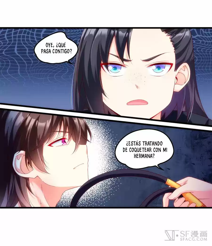 Lord, It Doesn't Matter - Capítulo 29 - Página 4 - LectorTMOo