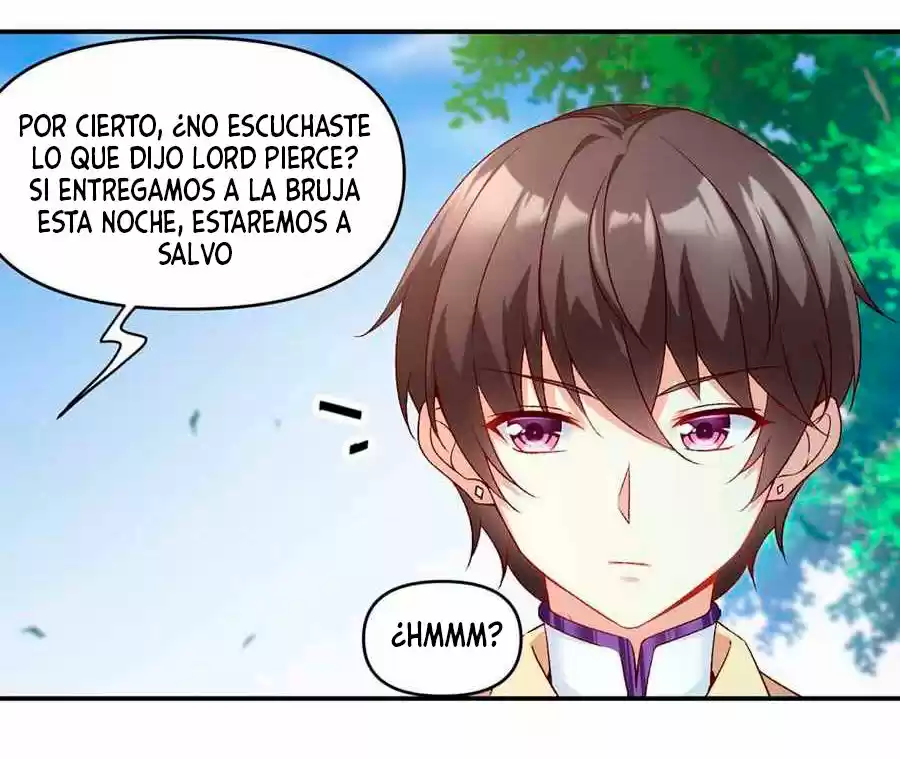 Lord, It Doesn't Matter - Capítulo 3 - Página 25 - LectorTMOo