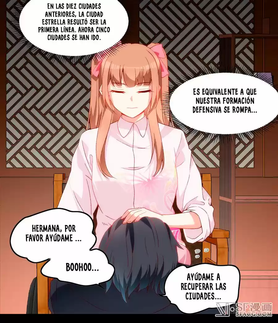Lord, It Doesn't Matter - Capítulo 30 - Página 15 - LectorTMOo