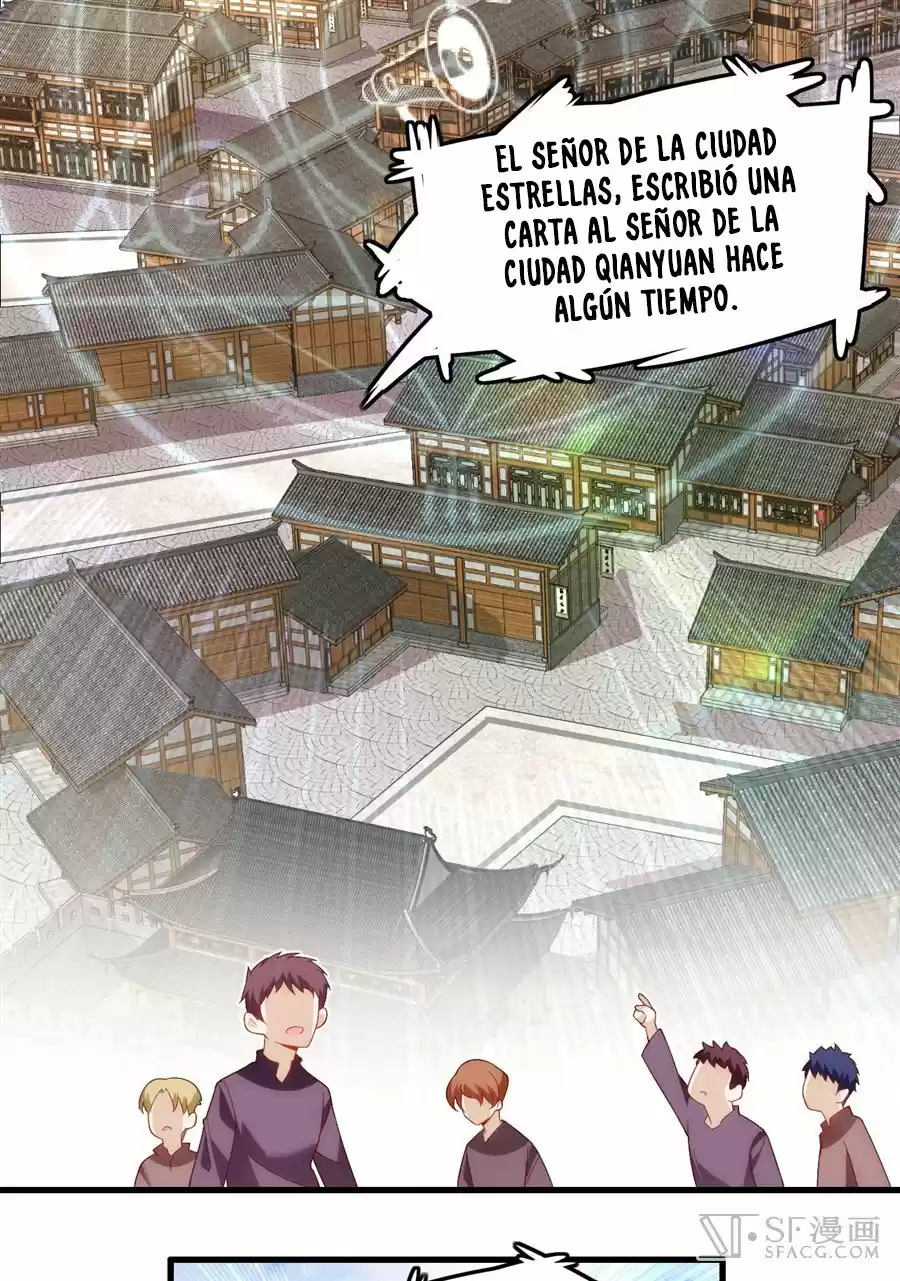 Lord, It Doesn't Matter - Capítulo 31 - Página 20 - LectorTMOo