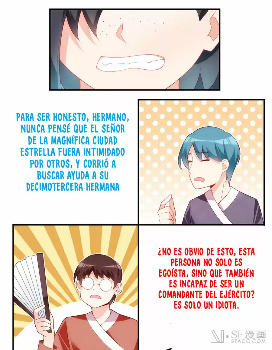 Lord, It Doesn't Matter - Capítulo 31 - Página 32 - LectorTMOo