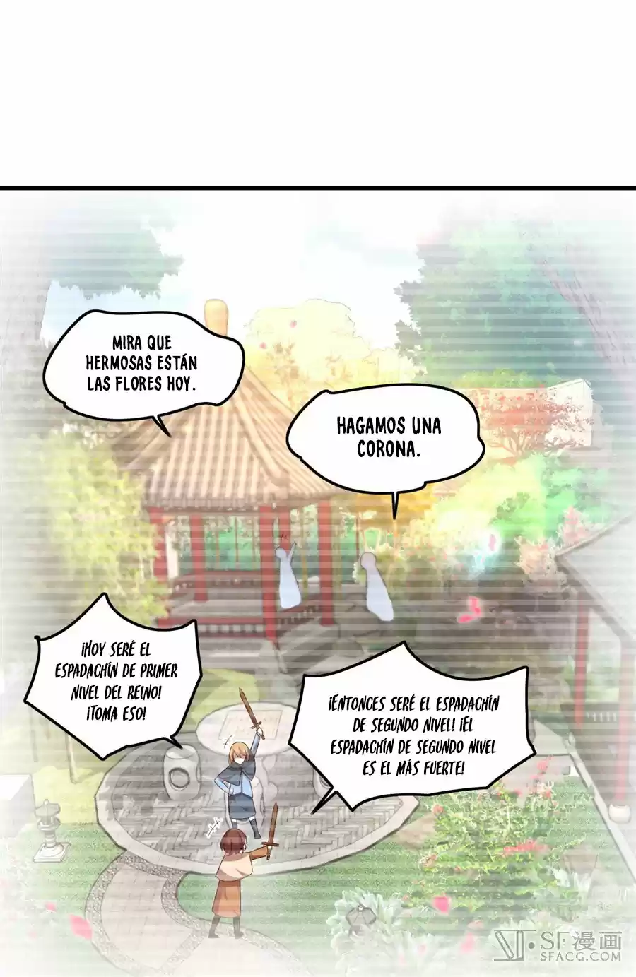 Lord, It Doesn't Matter - Capítulo 32 - Página 14 - LectorTMOo