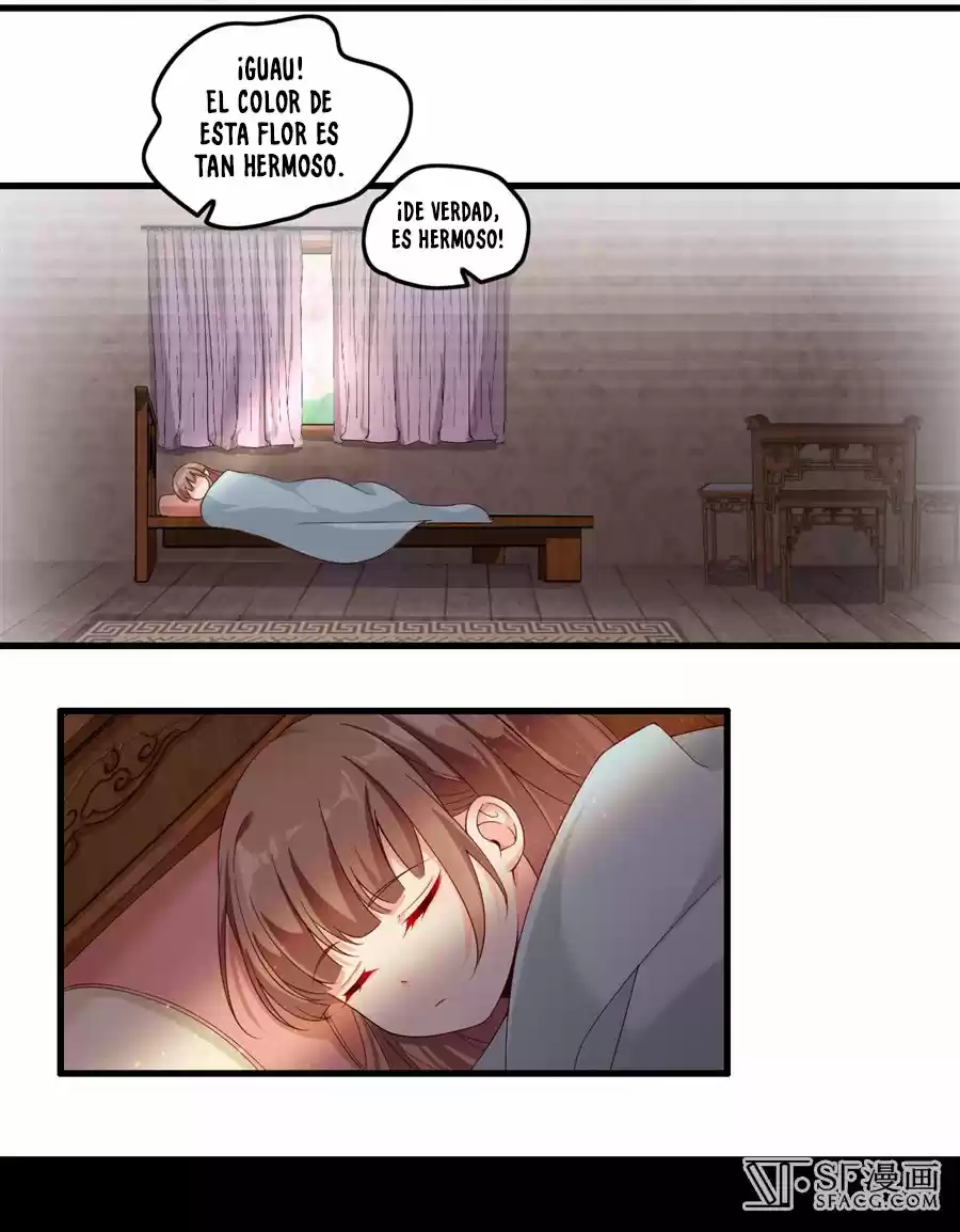 Lord, It Doesn't Matter - Capítulo 32 - Página 16 - LectorTMOo