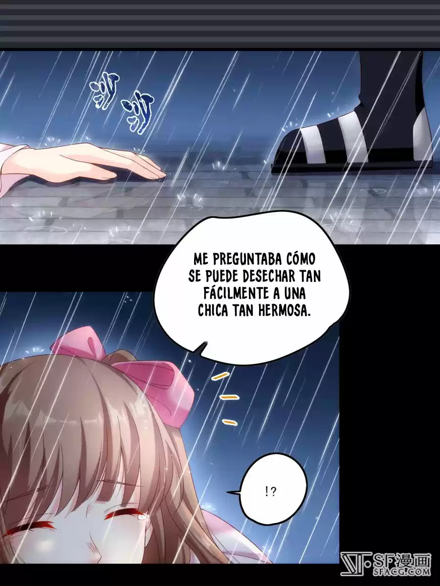 Lord, It Doesn't Matter - Capítulo 32 - Página 29 - LectorTMOo