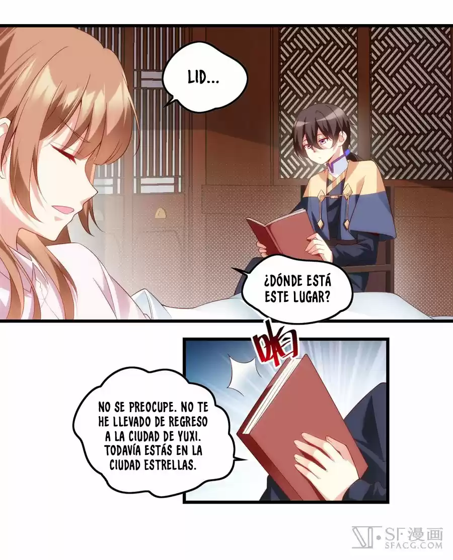Lord, It Doesn't Matter - Capítulo 33 - Página 8 - LectorTMOo
