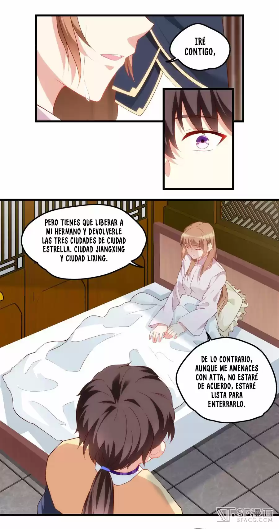 Lord, It Doesn't Matter - Capítulo 33 - Página 24 - LectorTMOo