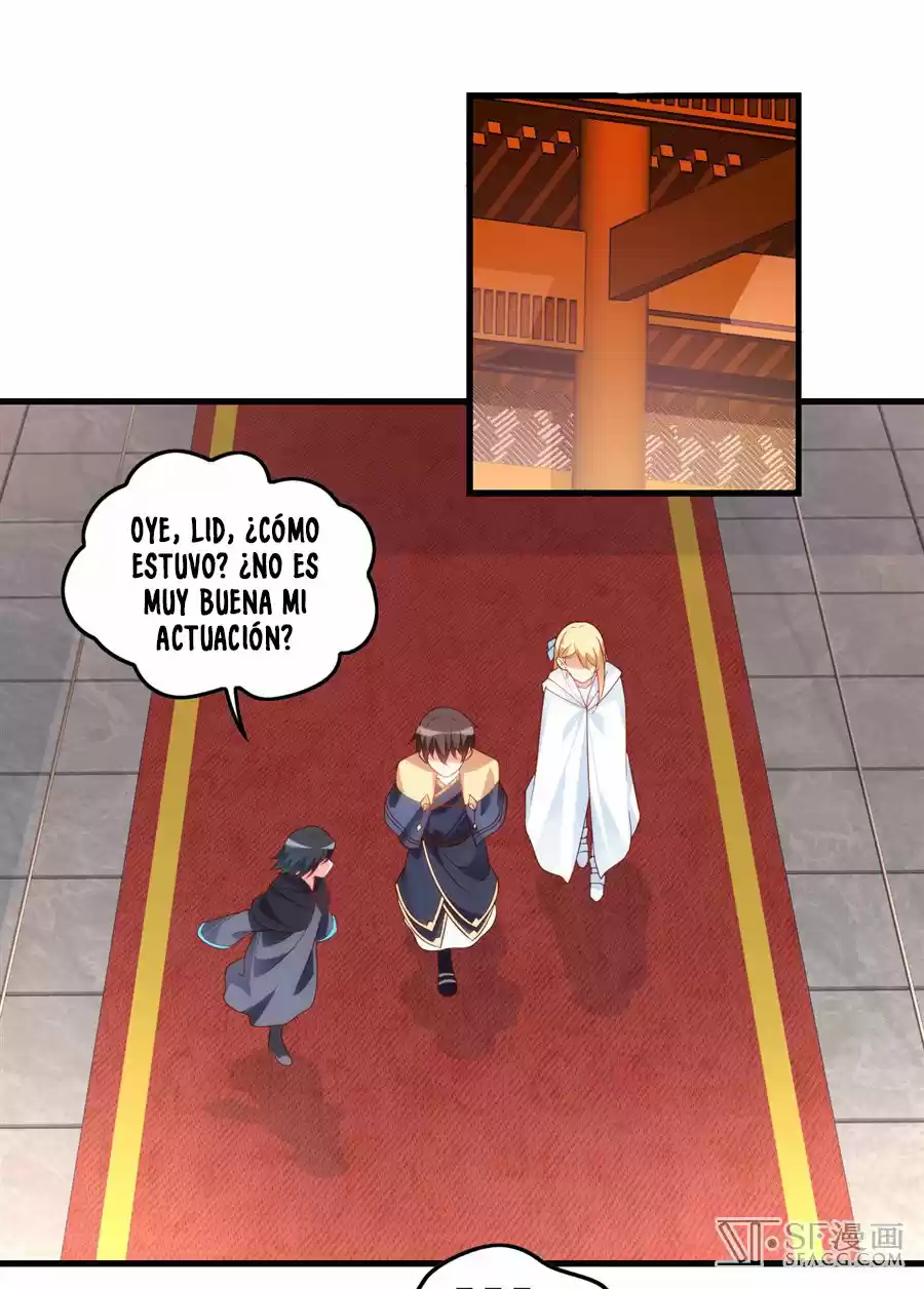 Lord, It Doesn't Matter - Capítulo 33 - Página 28 - LectorTMOo