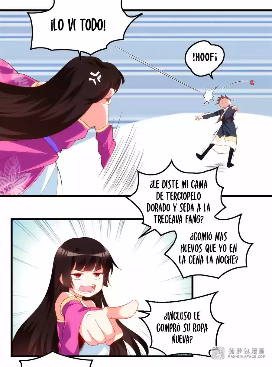 Lord, It Doesn't Matter - Capítulo 34 - Página 29 - LectorTMOo