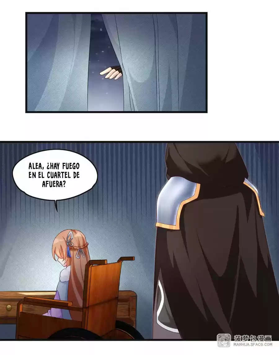 Lord, It Doesn't Matter - Capítulo 35 - Página 39 - LectorTMOo