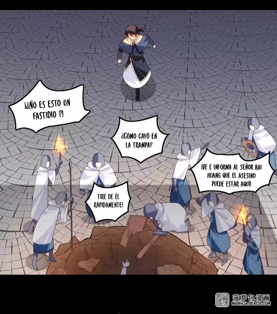 Lord, It Doesn't Matter - Capítulo 37 - Página 18 - LectorTMOo