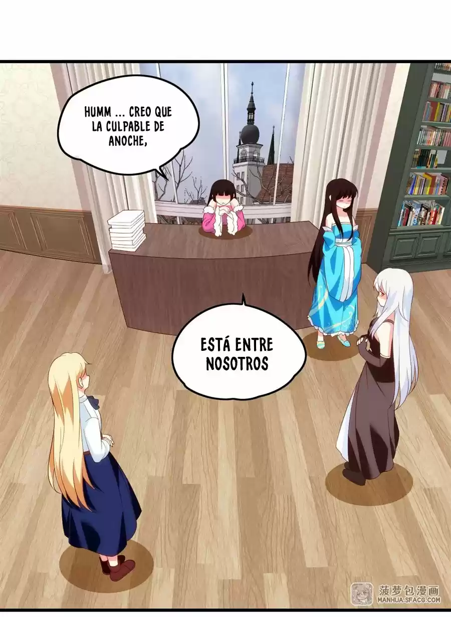 Lord, It Doesn't Matter - Capítulo 39 - Página 6 - LectorTMOo