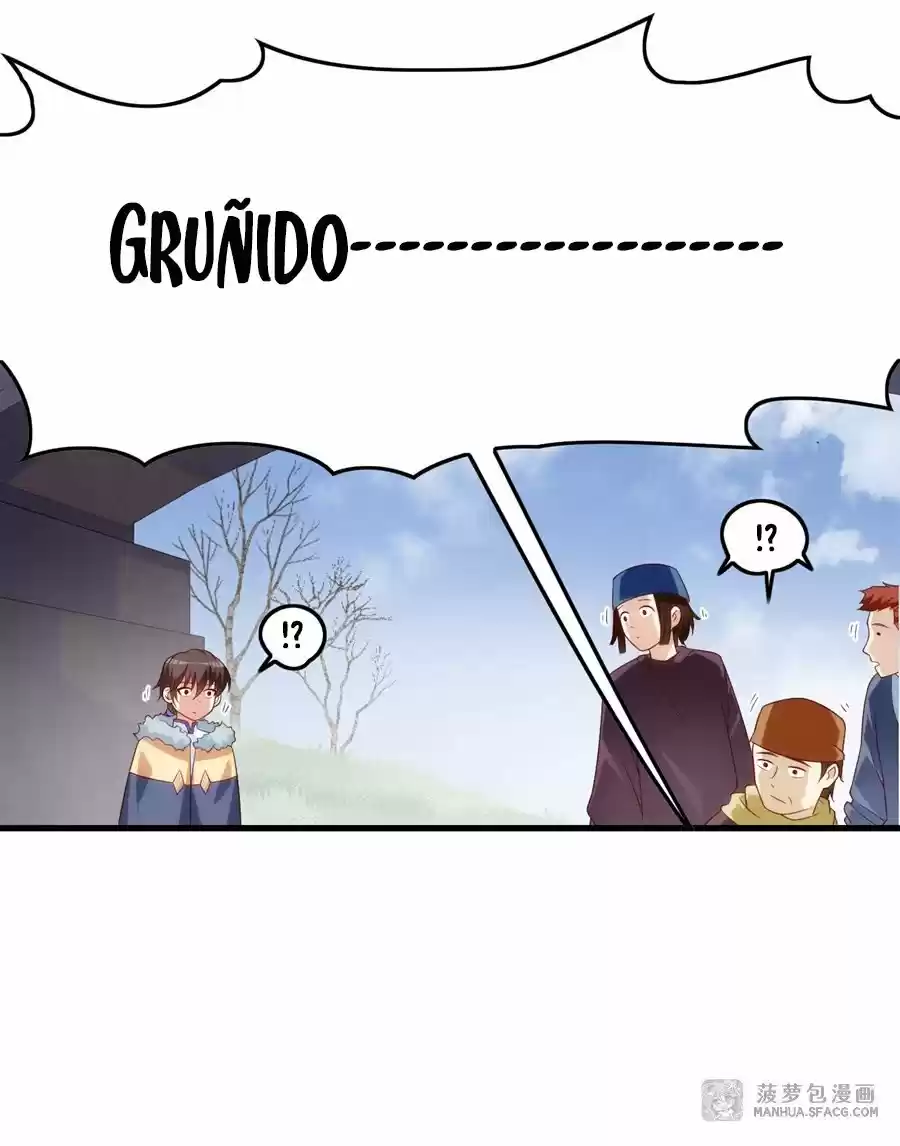Lord, It Doesn't Matter - Capítulo 39 - Página 14 - LectorTMOo