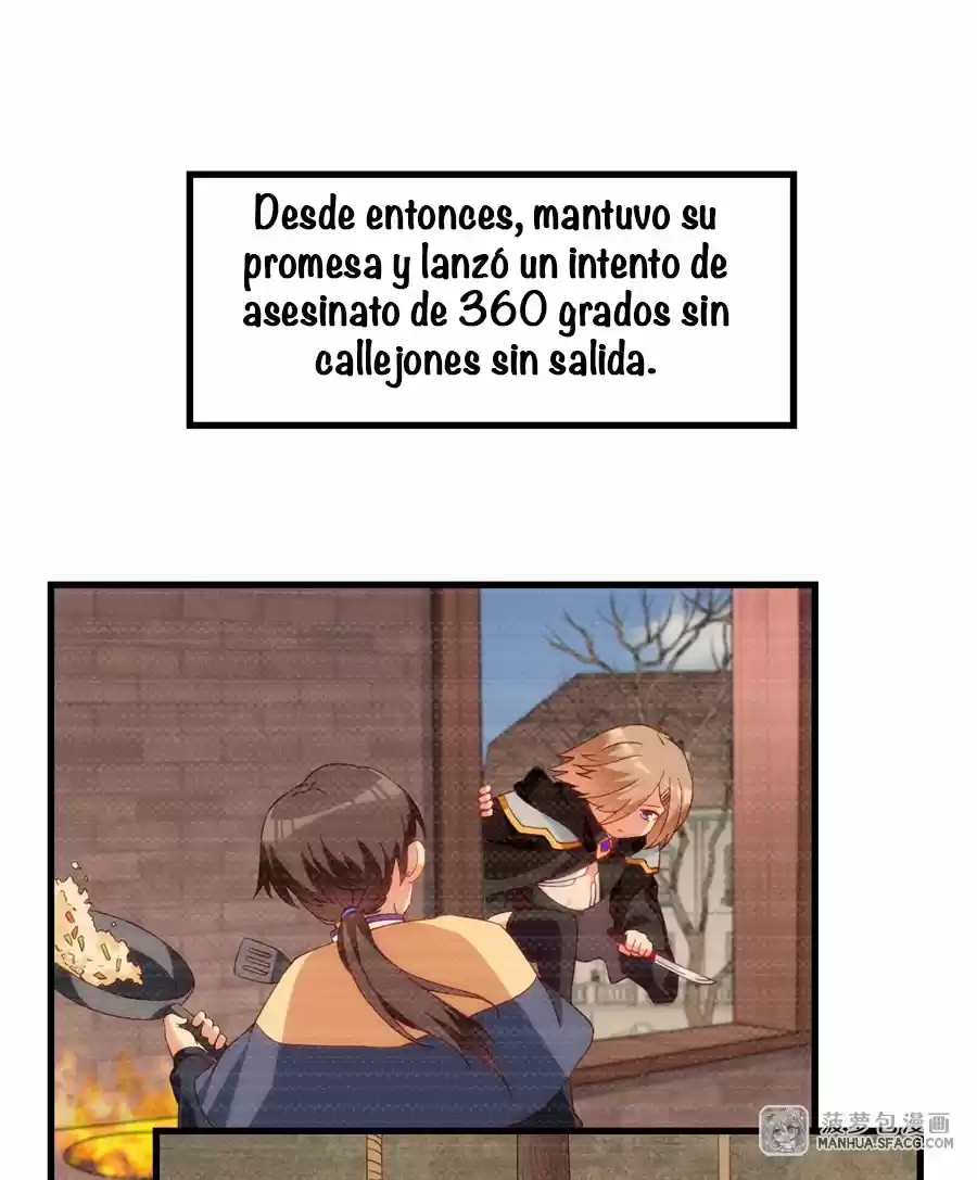 Lord, It Doesn't Matter - Capítulo 39 - Página 30 - LectorTMOo