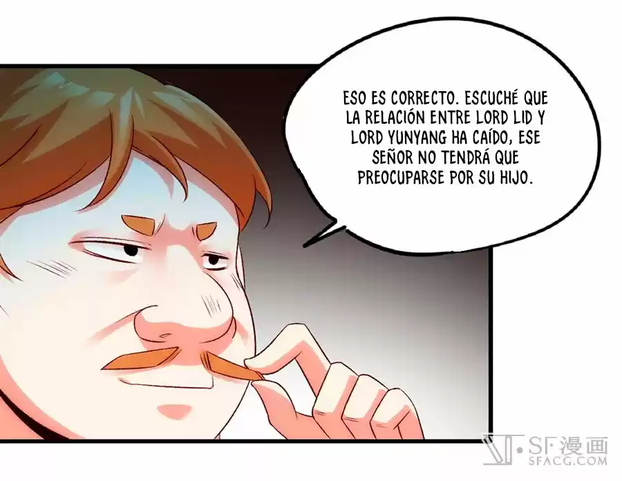 Lord, It Doesn't Matter - Capítulo 4 - Página 38 - LectorTMOo