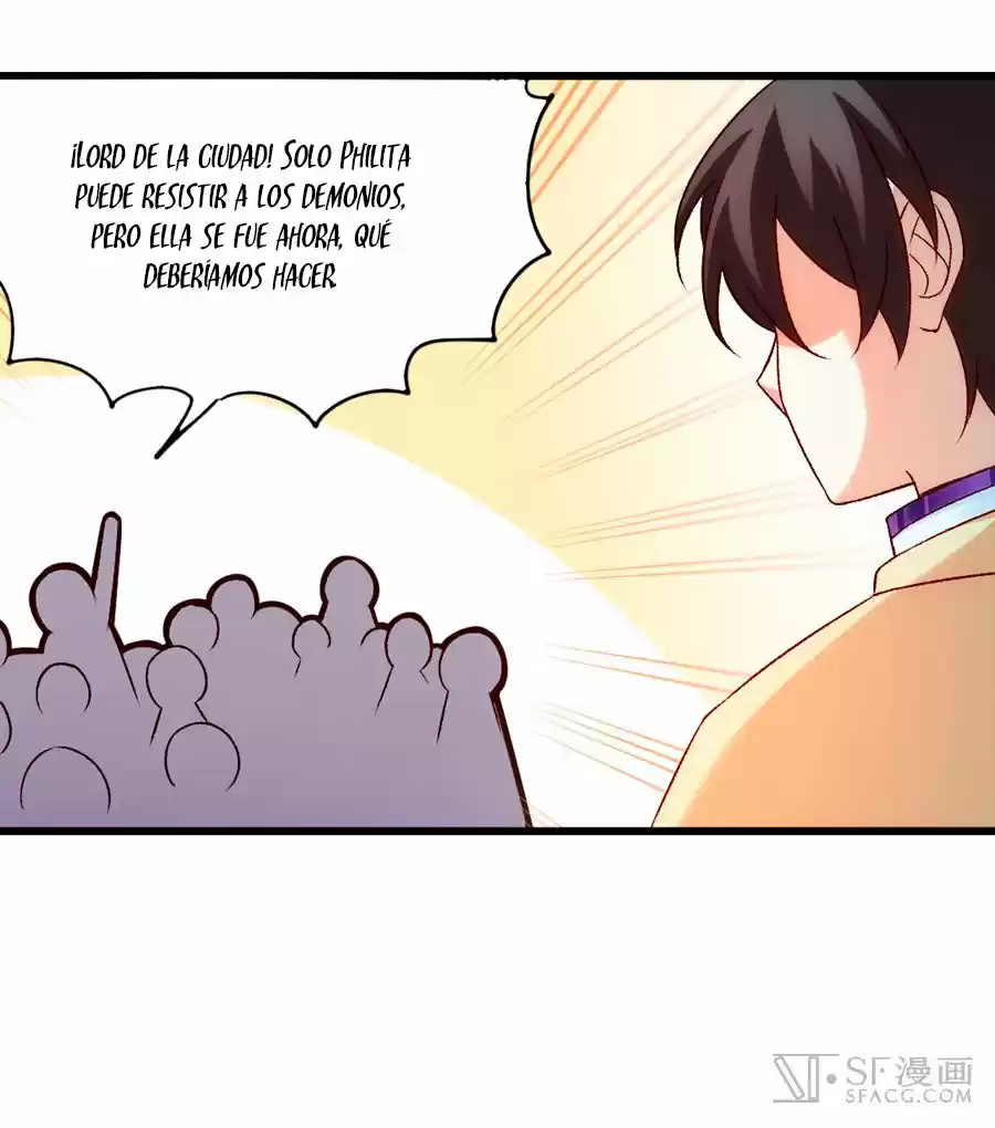 Lord, It Doesn't Matter - Capítulo 4 - Página 52 - LectorTMOo