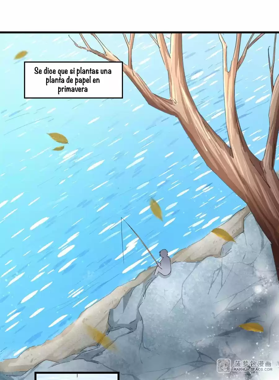 Lord, It Doesn't Matter - Capítulo 40 - Página 5 - LectorTMOo