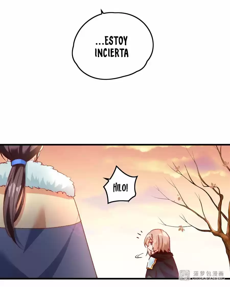 Lord, It Doesn't Matter - Capítulo 40 - Página 26 - LectorTMOo