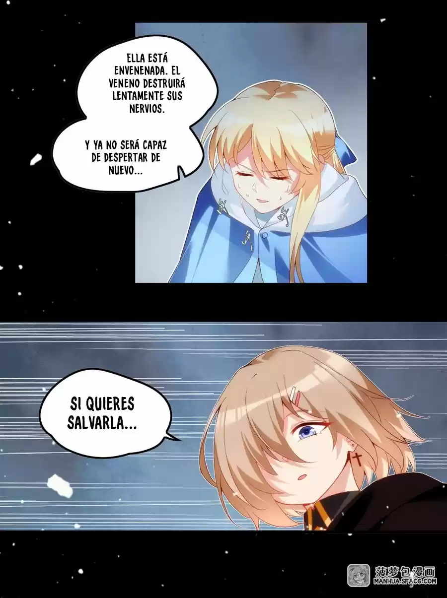 Lord, It Doesn't Matter - Capítulo 41 - Página 18 - LectorTMOo
