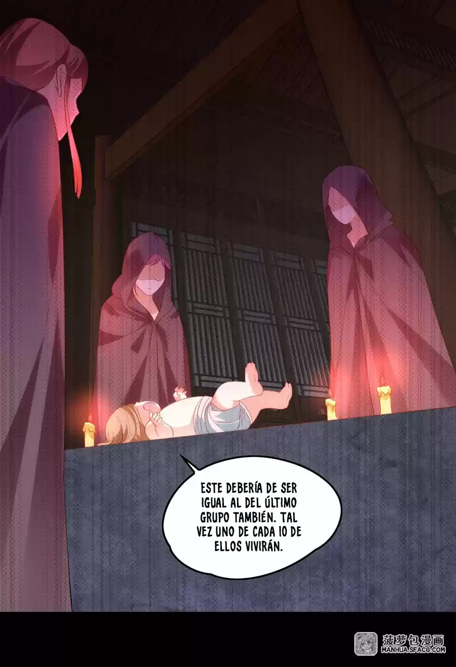 Lord, It Doesn't Matter - Capítulo 42 - Página 9 - LectorTMOo